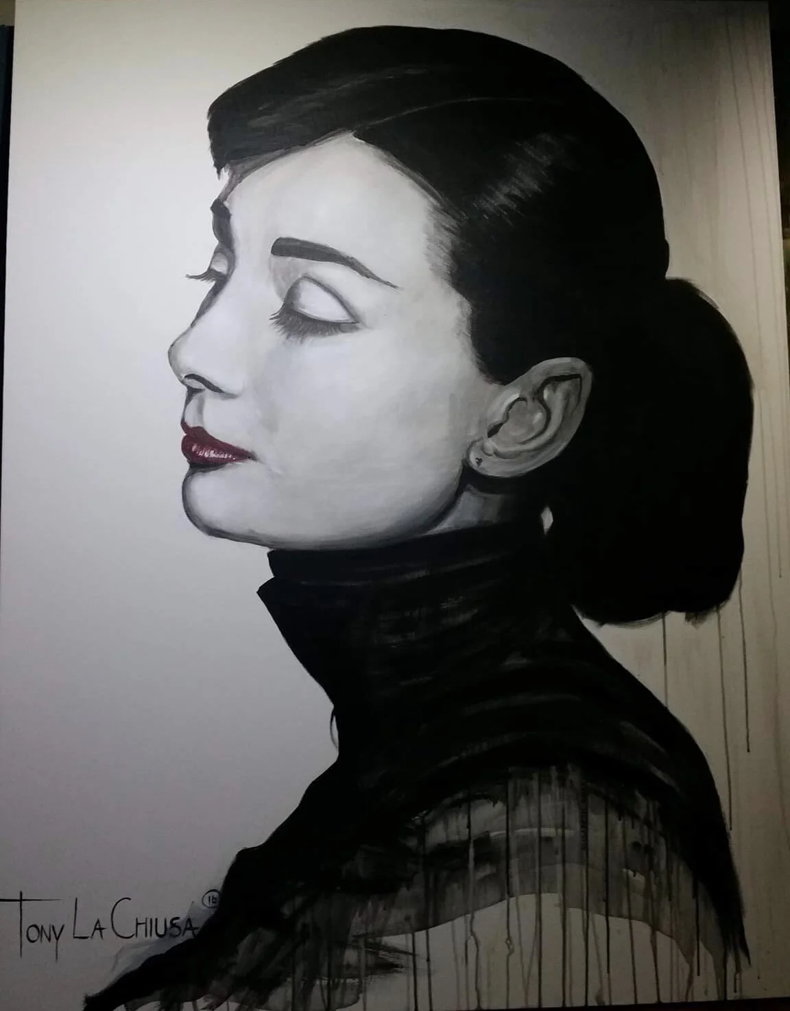 Audrey