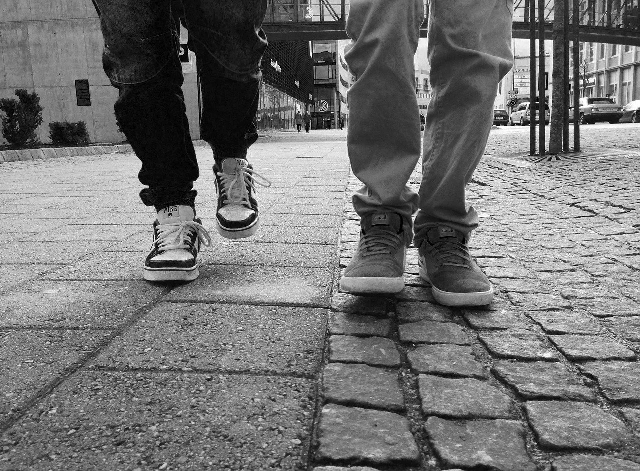 Sponsor #TeamCHAC as we take to the streets for the London Legal Walk 2023!