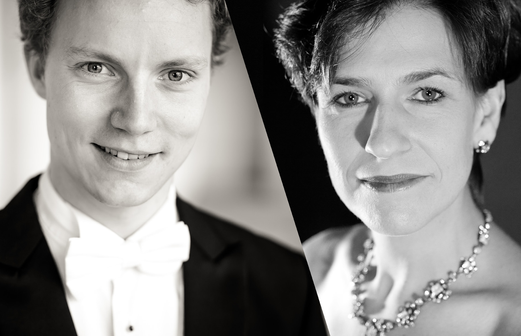 Niklas Benjamin Hoffmann | Stefanie Schaefer