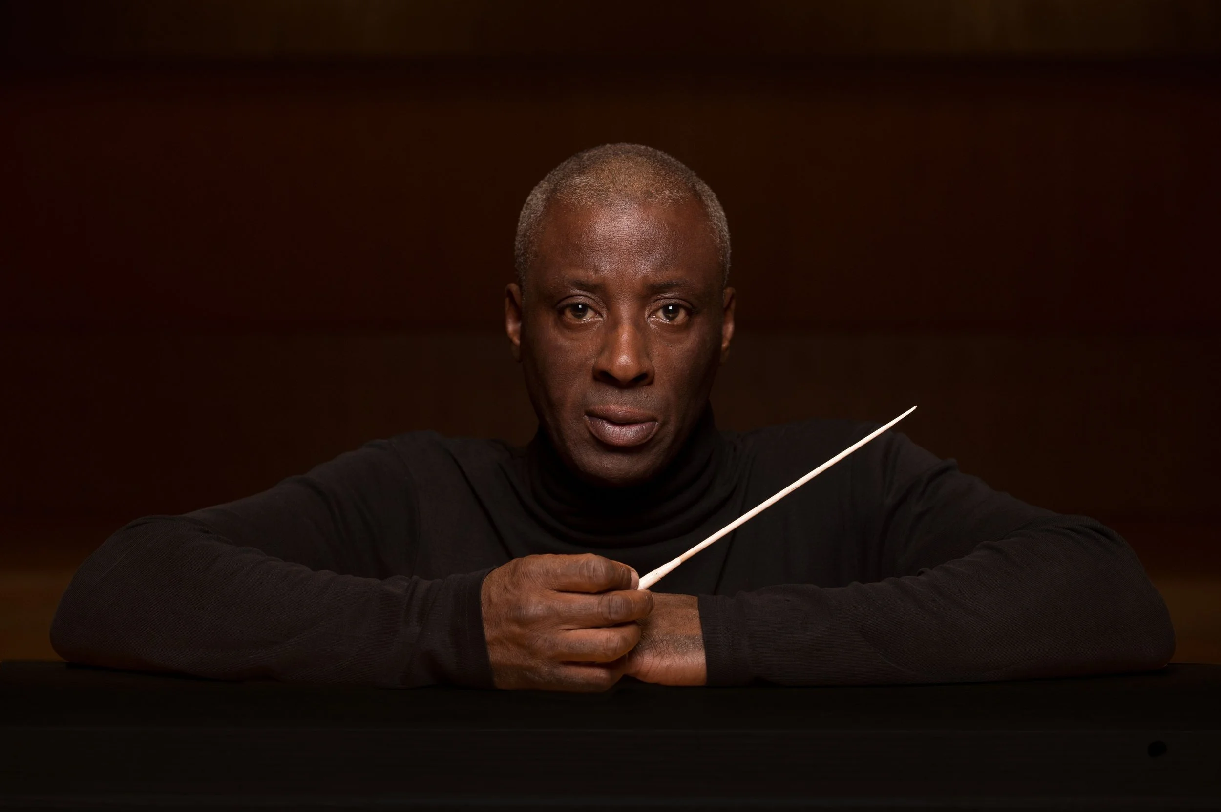 Wayne Marshall