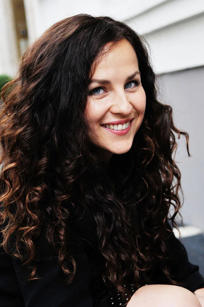 Nora Jokhosha