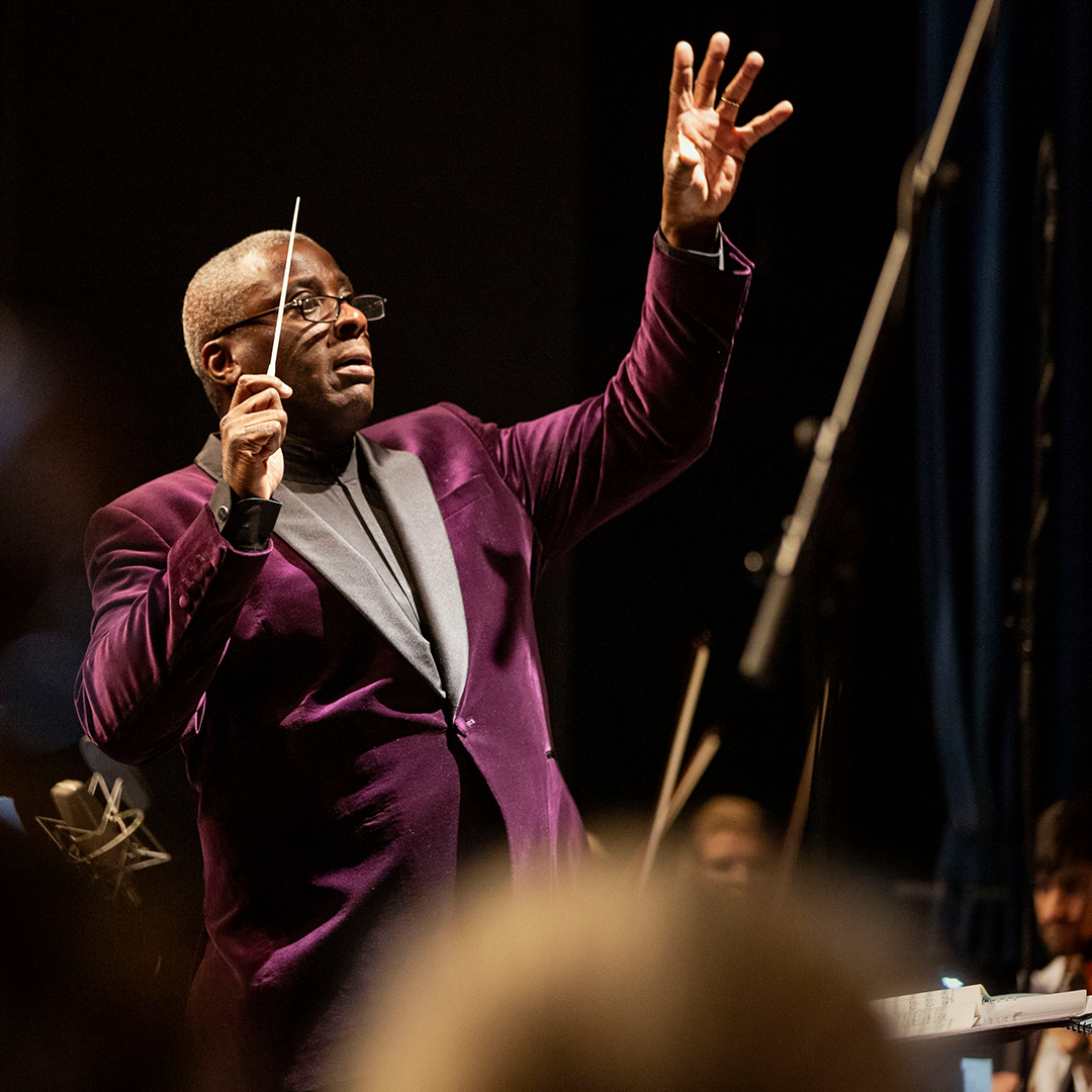 SWING & SYMPHONIE