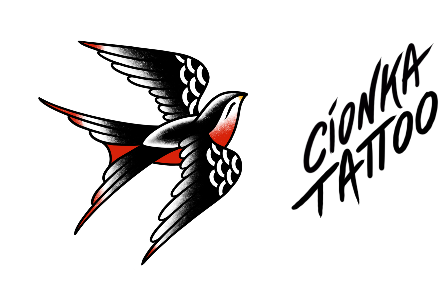 Cionka Tattoo