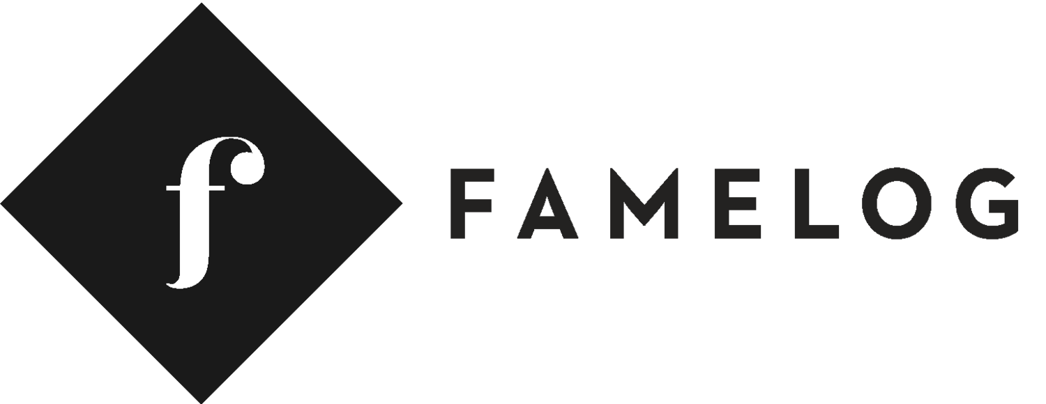 Famelog