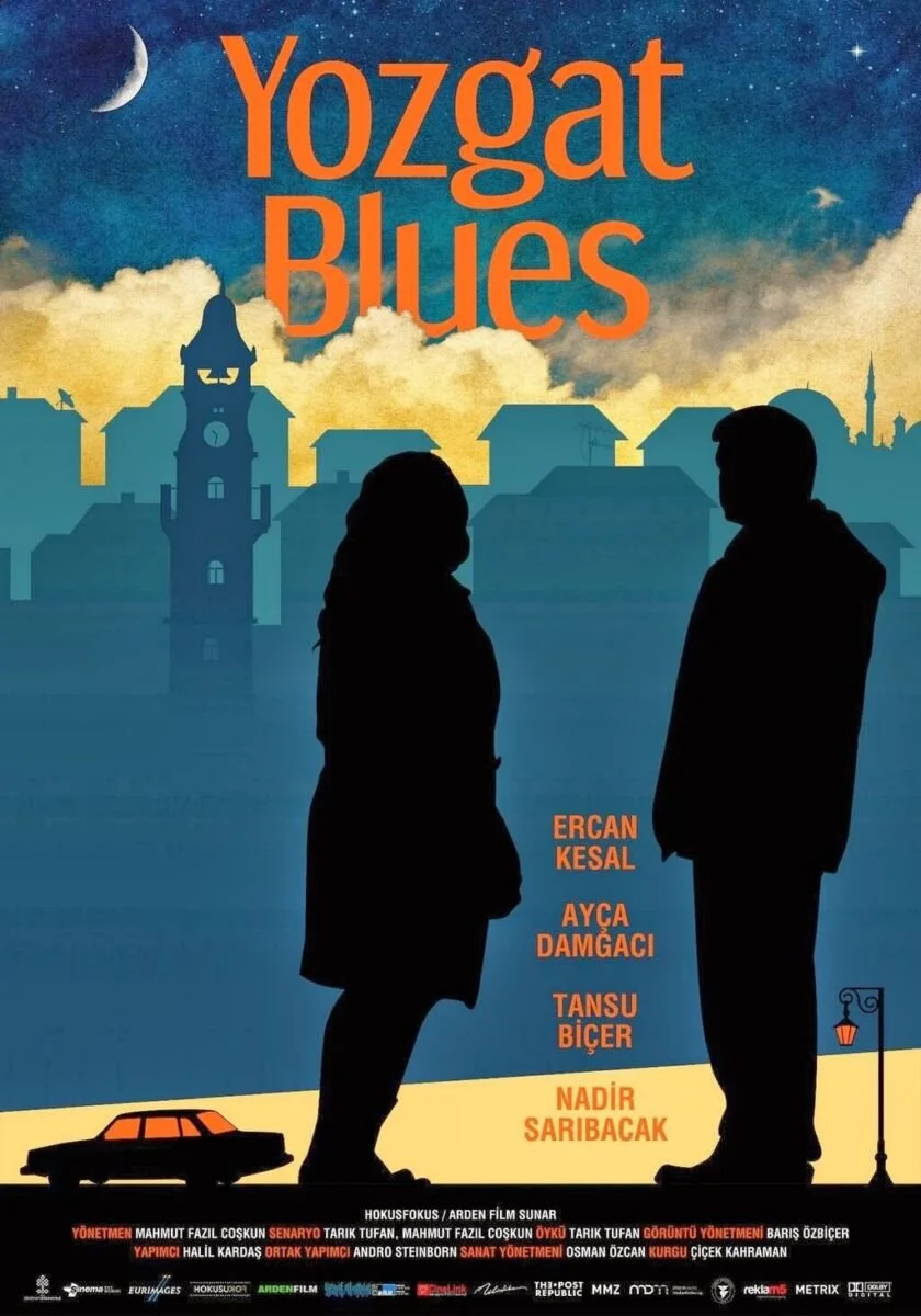 YOZGAT BLUES