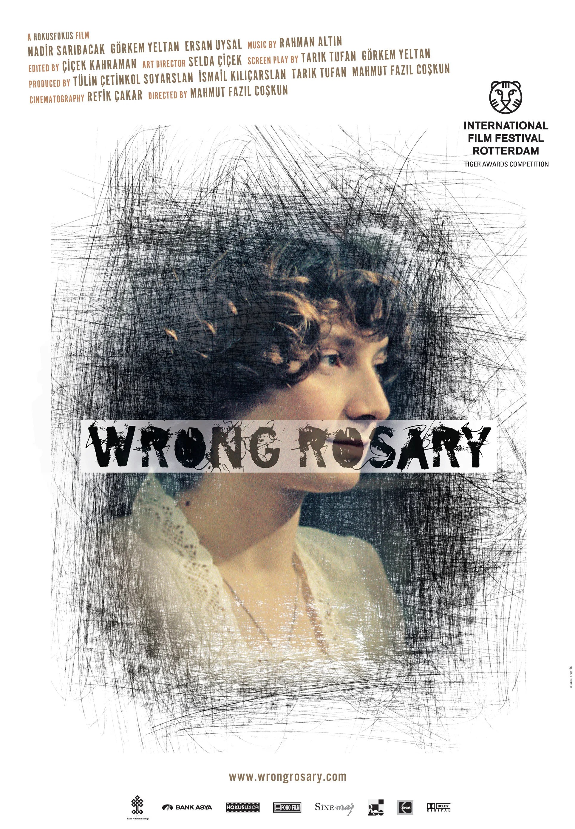Wrong Rosary