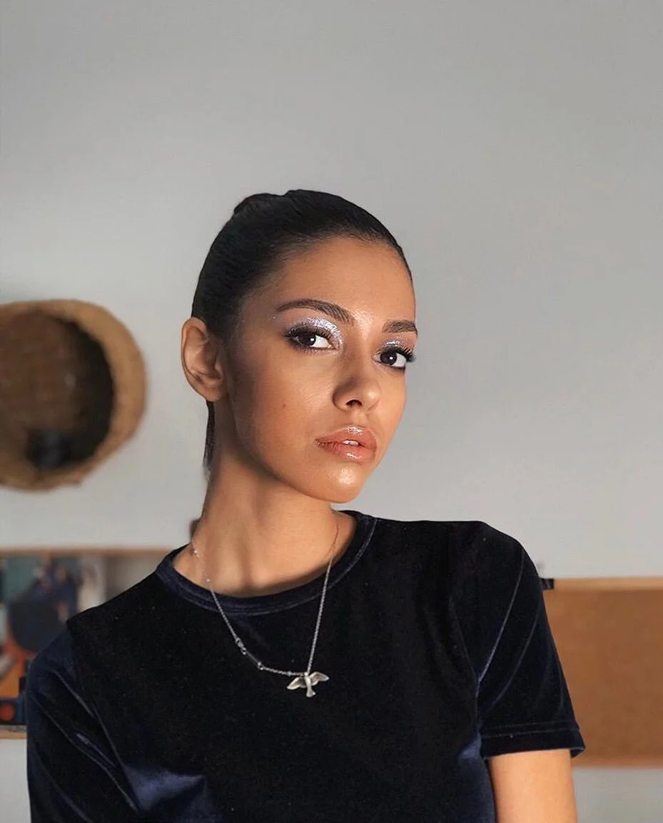 &Ouml;ğrencilerimizden Derin Deniz G&ouml;rg&uuml;l&uuml;, yakında @atvturkiye ekranlarında yayınlanacak olan &lsquo;Maria ile Mustafa&rsquo; dizisinde Zeyno karakterine hayat verecek. Yetenekli &ouml;ğrencimiz @derindenizs &lsquo;e başarılar diliyor
