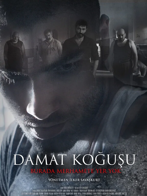 DAMAT KOĞUŞU