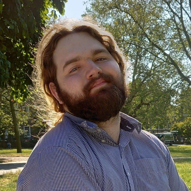 About Us — BFB Labs