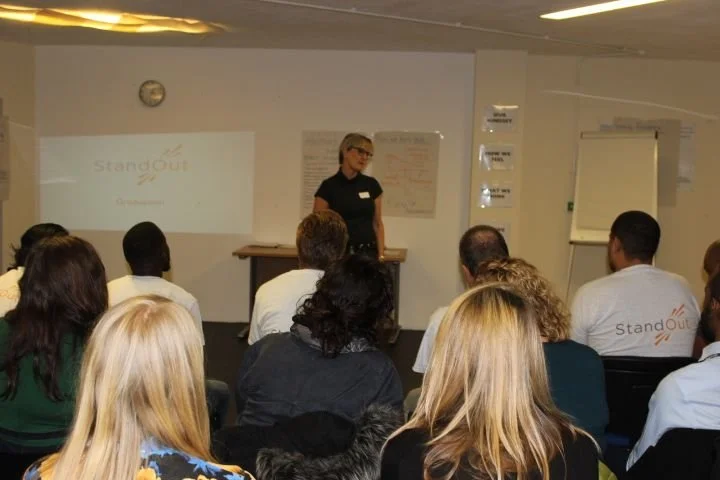 The importance of celebration