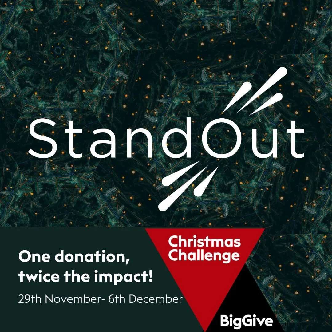 See your donation double with the Big Give Christmas Challenge