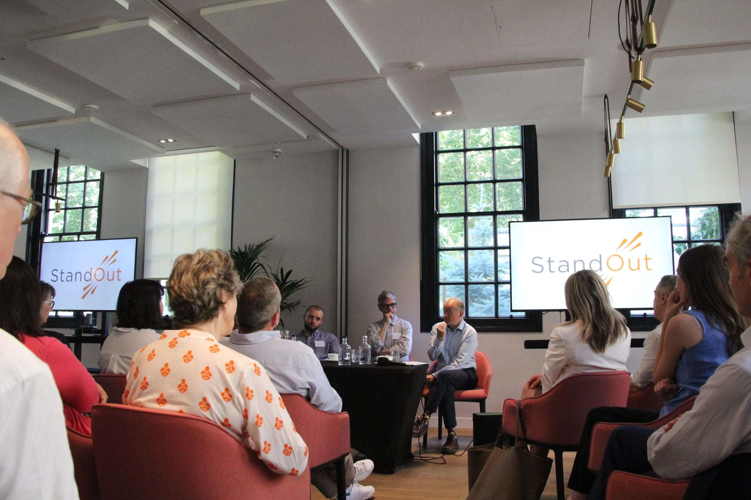 Why probation needs the third sector