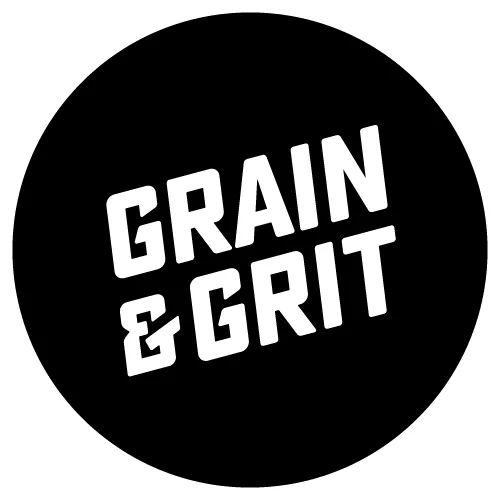 Grain and Grit
