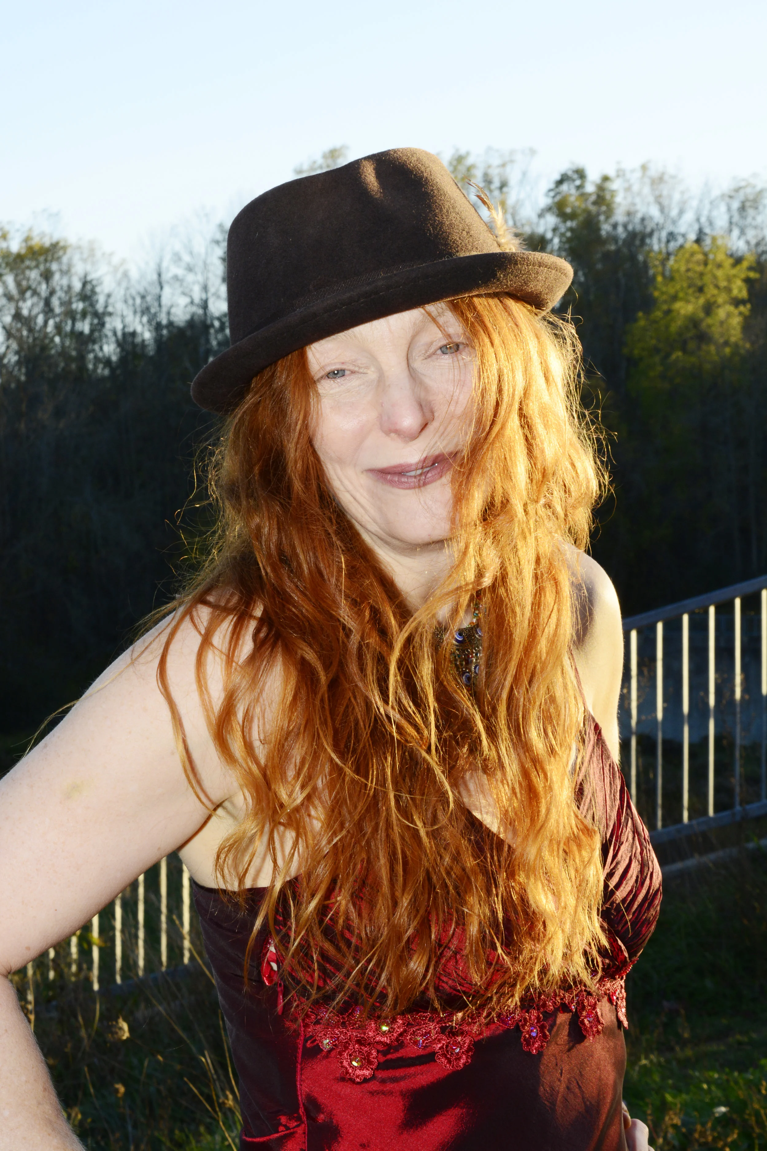 Gallery — Trout Lily