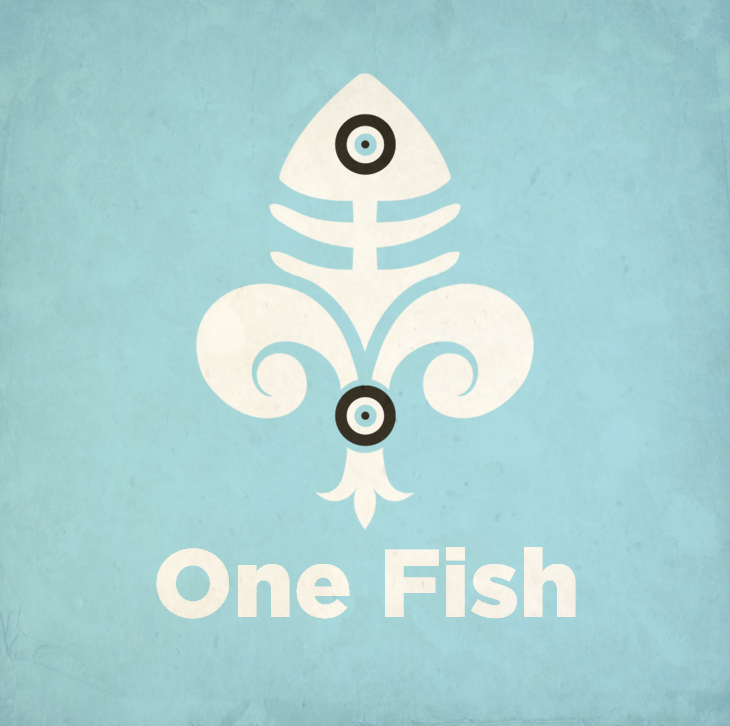 One Fish - Demo Songs - Click to listen