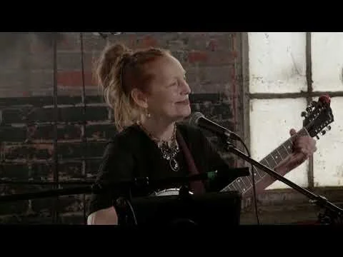 My Baby Can Dance : Rehearsal at the Mule Spinner