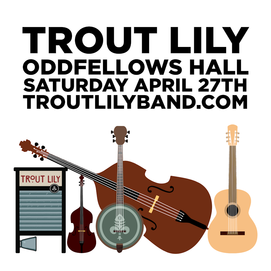 Odd Fellows Hall