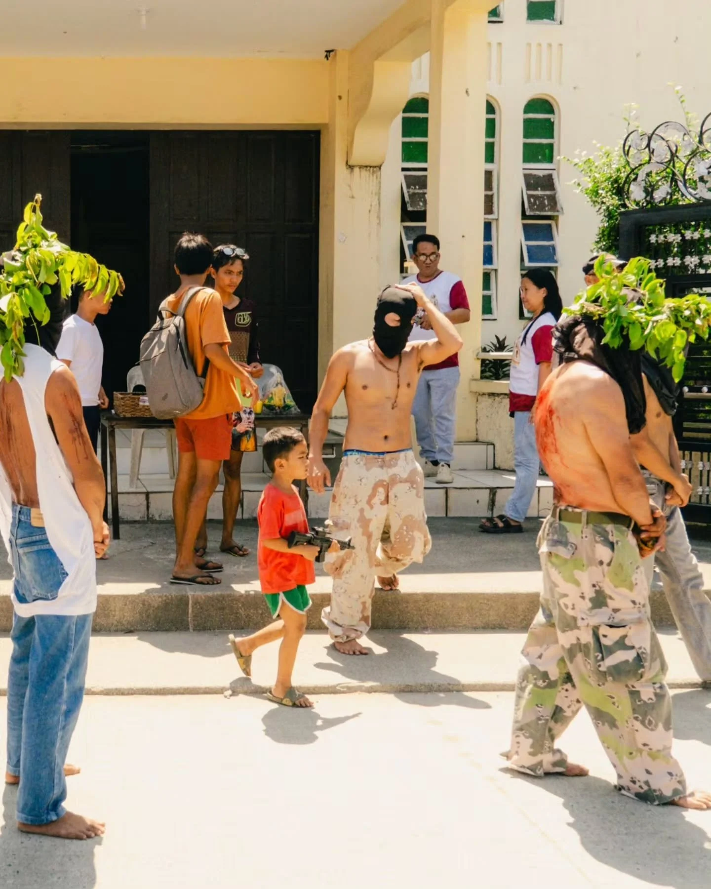 Holy Infant during Penitensya.

📍San Antonio, Zambales
━━━━━━⁠
📷⁠ #fujifilmxt4
🔘#fujifilm1655
#fujifilm_xseries
#philippines
#holyweek 
━━━━━━⁠
My name is Louis 🤓⁠
I document life as it is 📷⁠
Here's to more life 🍺