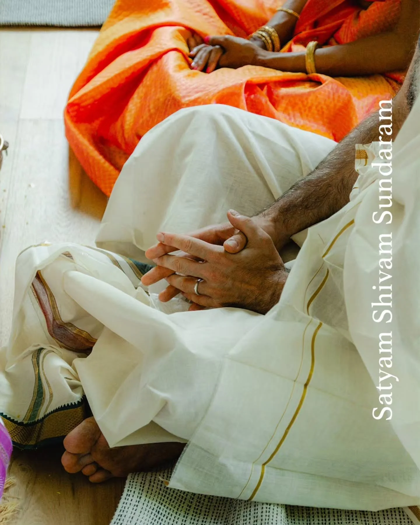 Satyam Shivam Sundaram.
Truth. Goodness. Beauty.

This is how I try to see the world &mdash; and how I try to photograph it.

Not the posed perfection, but the quiet, real moments that make a life: the way a child leans into their parent, the soft li