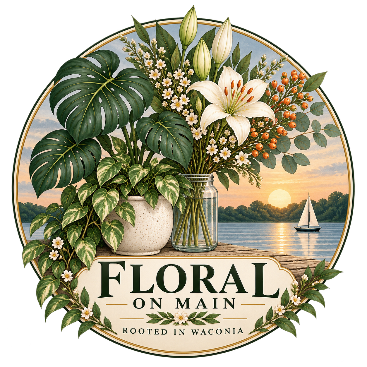 Main St. Floral | Waconia, MN Floral &amp; Gift Shop