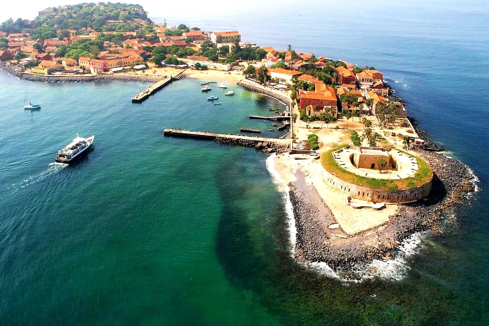 La Fouine - L'unité ft. J-Mi Sissoko