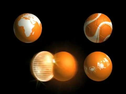 Orange Concept, annimation By OCM