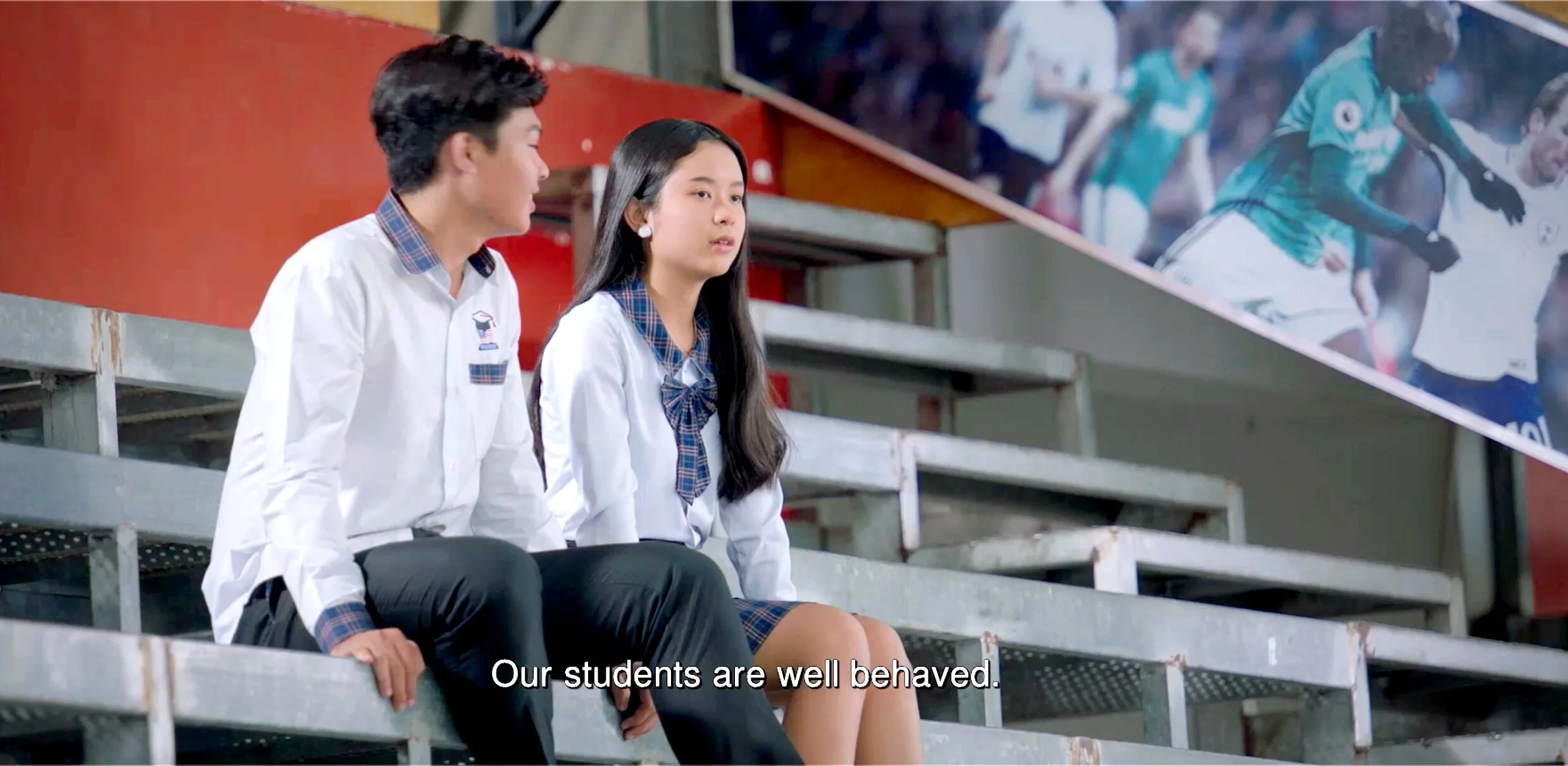 Western School - Start your future today