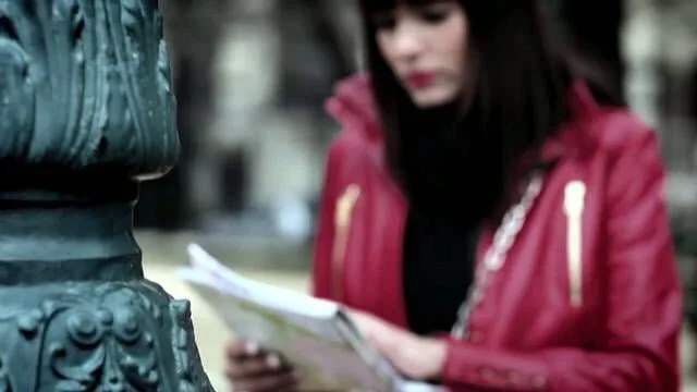 Music Video Moscow - I believe