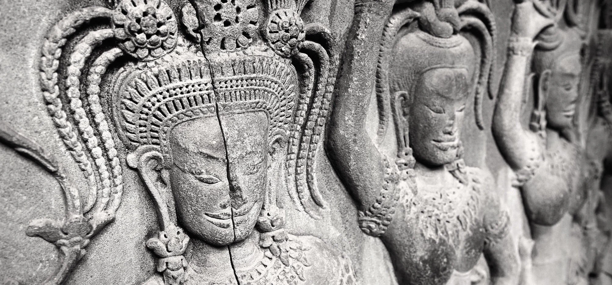 Rooftop Oriental -Jeremy Horner Portrait of a Photographer 