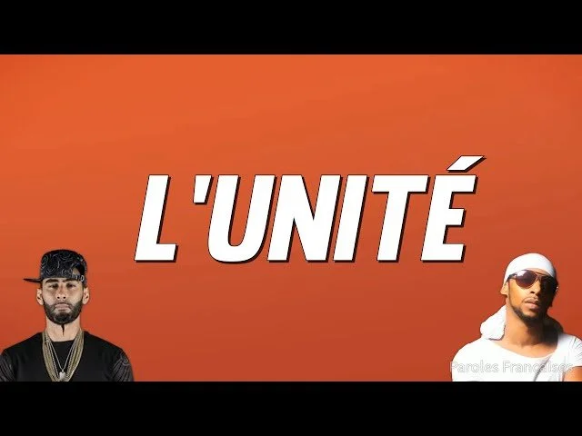 Unite - La foouine - Jimmy Sissoko.jpg