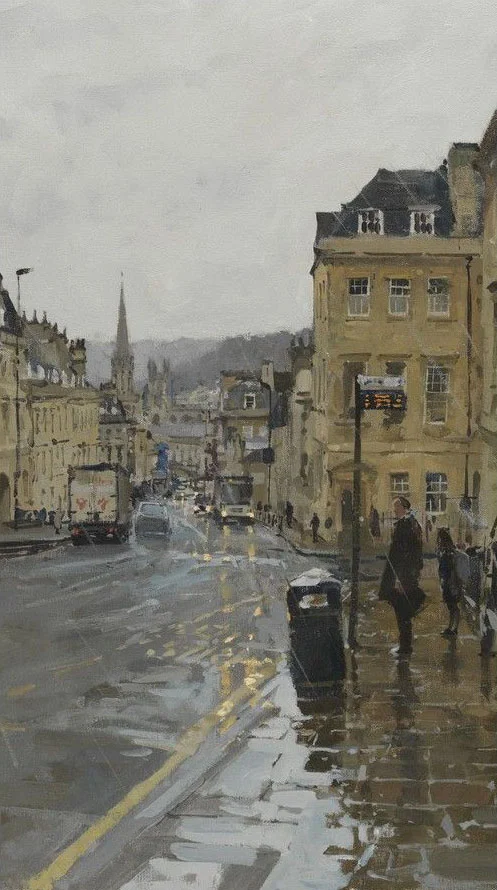 Peter Brown