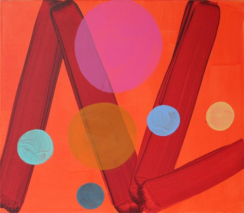 Mali Morris RA