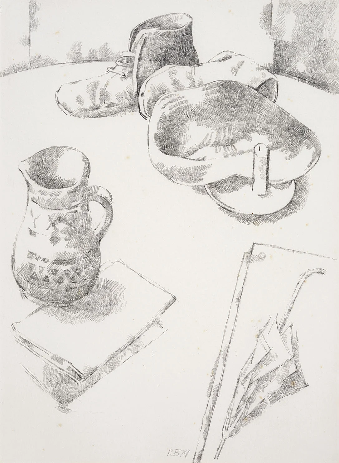 Roderic Barrett