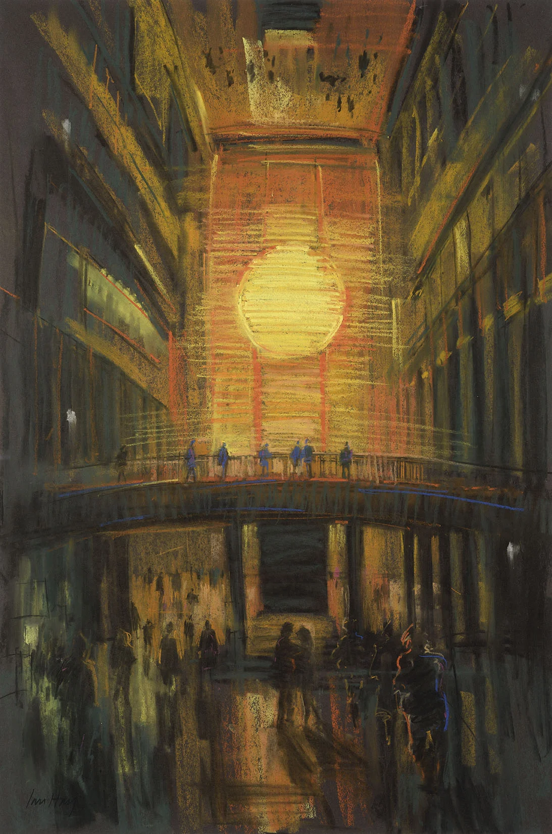 Ian Hay