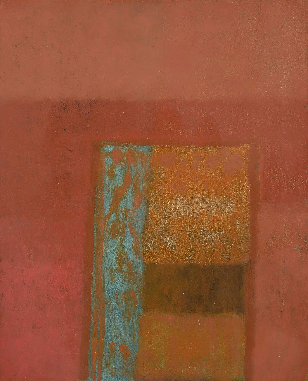 Bruce Killeen