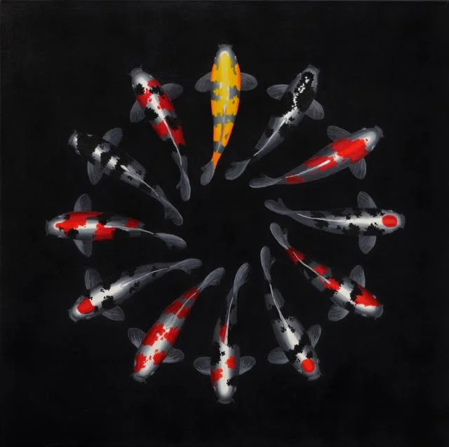 Lisa Rippon