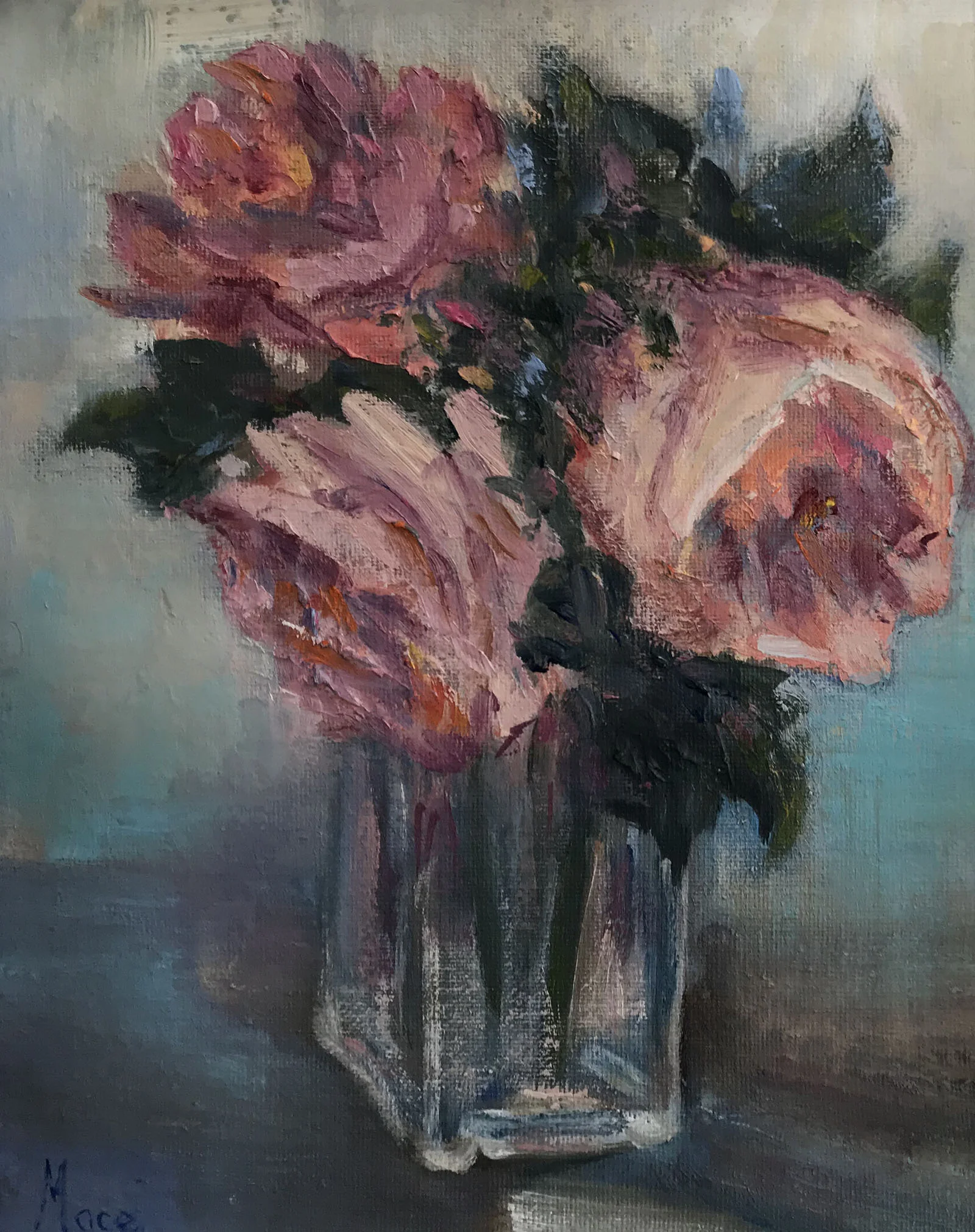 Jennie Mace
