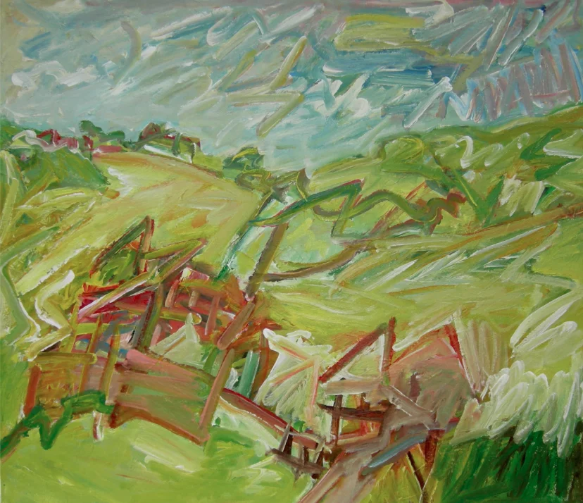 Peter Gaskin