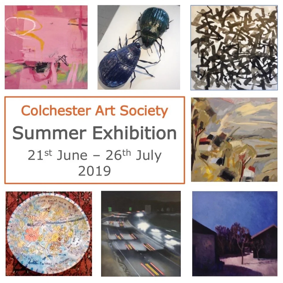 Summer Exhibition 2019