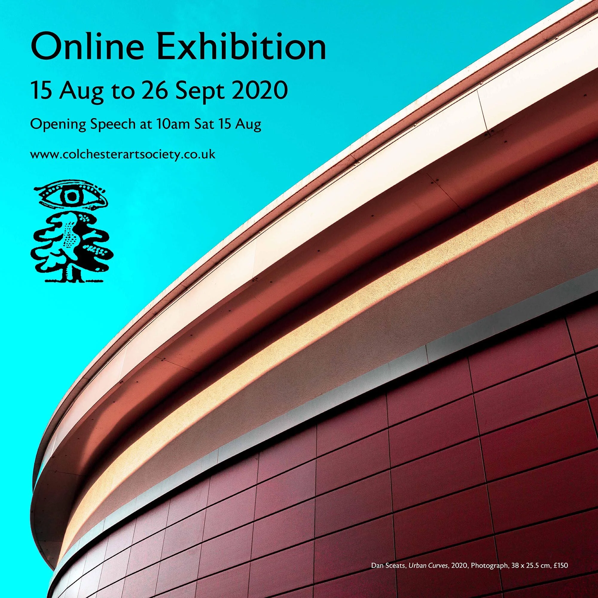 Online Exhibition