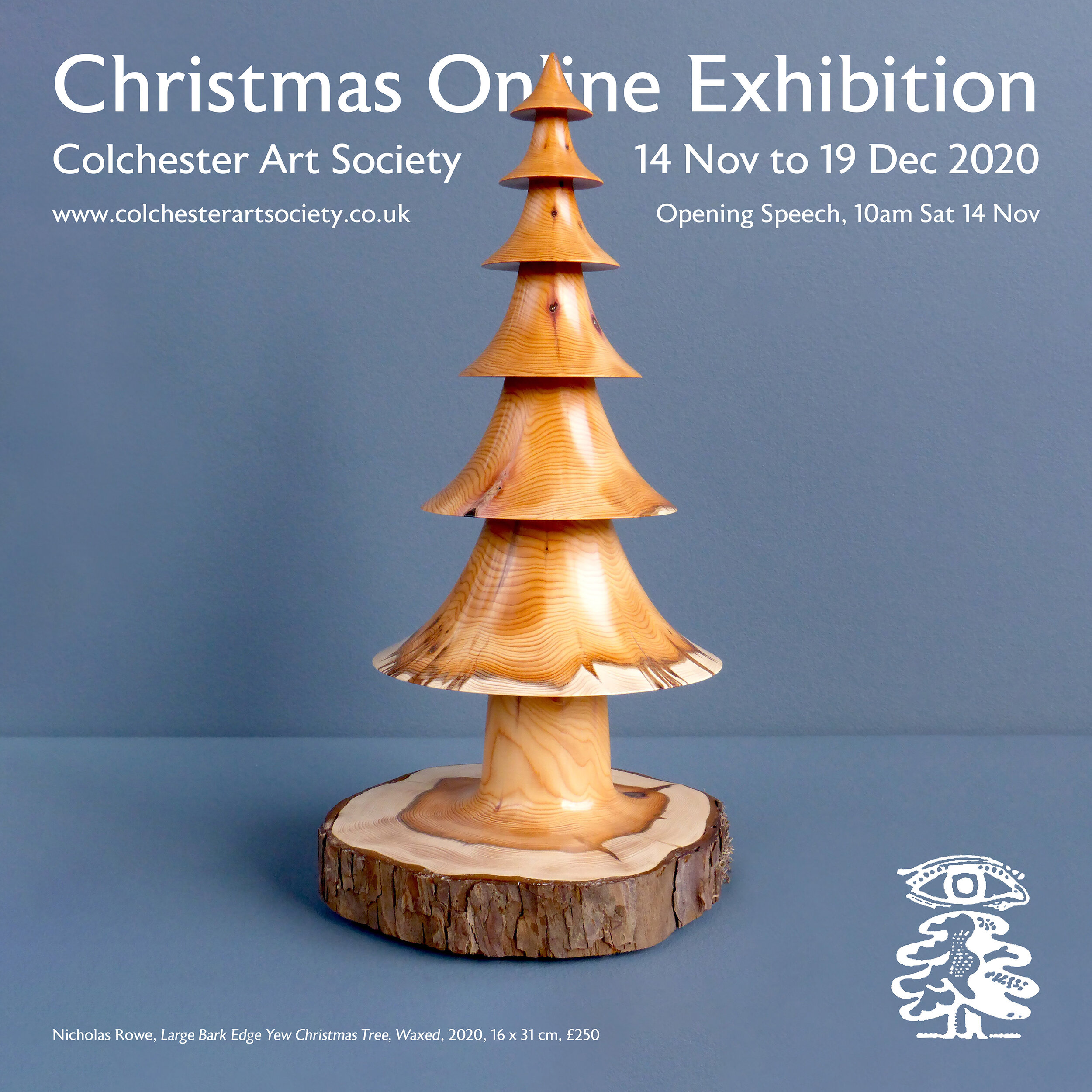 Christmas Online Exhibition