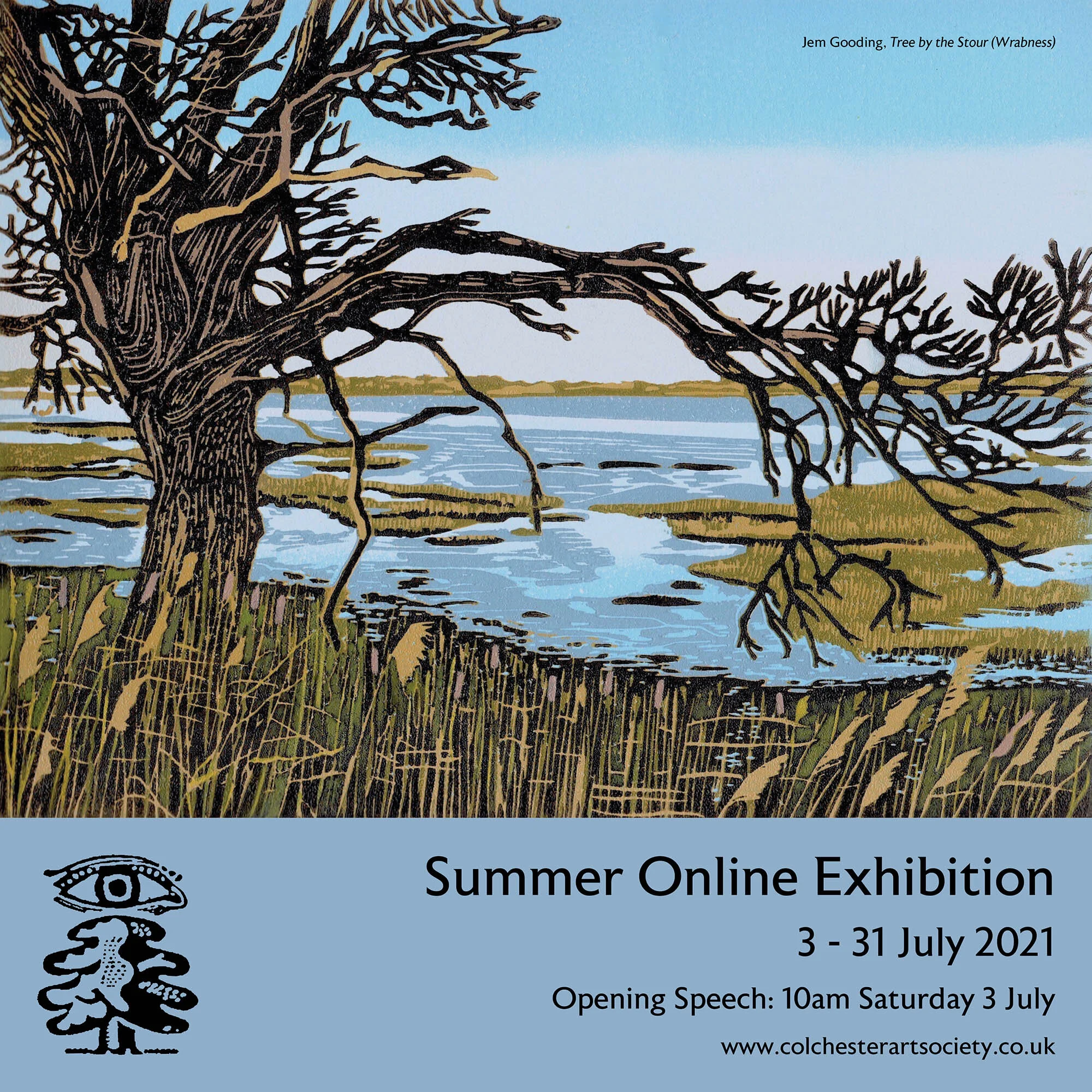 Summer Online Exhibition