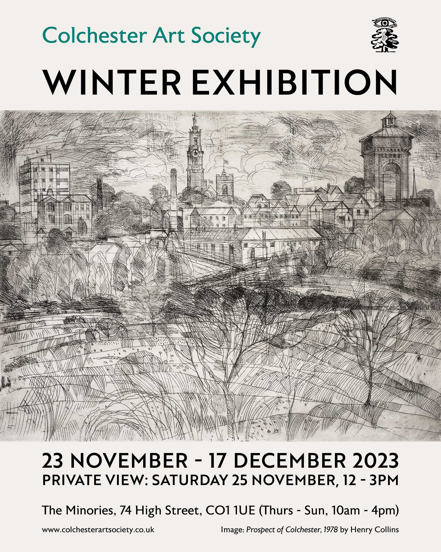 Winter Exhibition