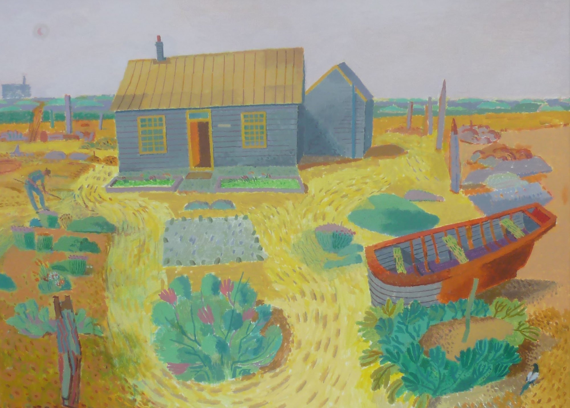 Ronald Hellen
