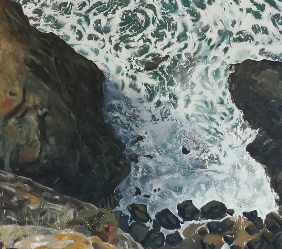 Lawrie Flood