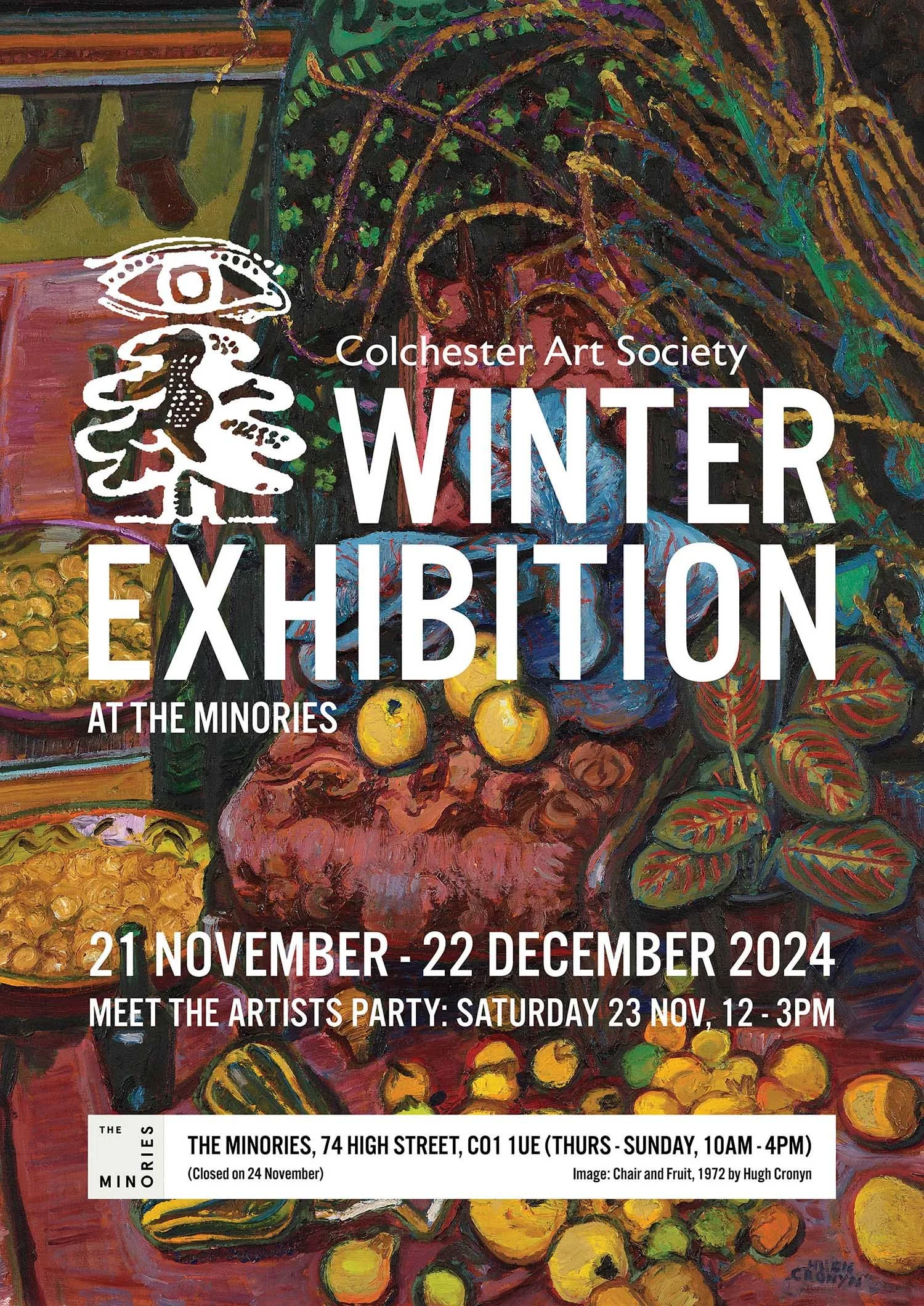 Winter Exhibition