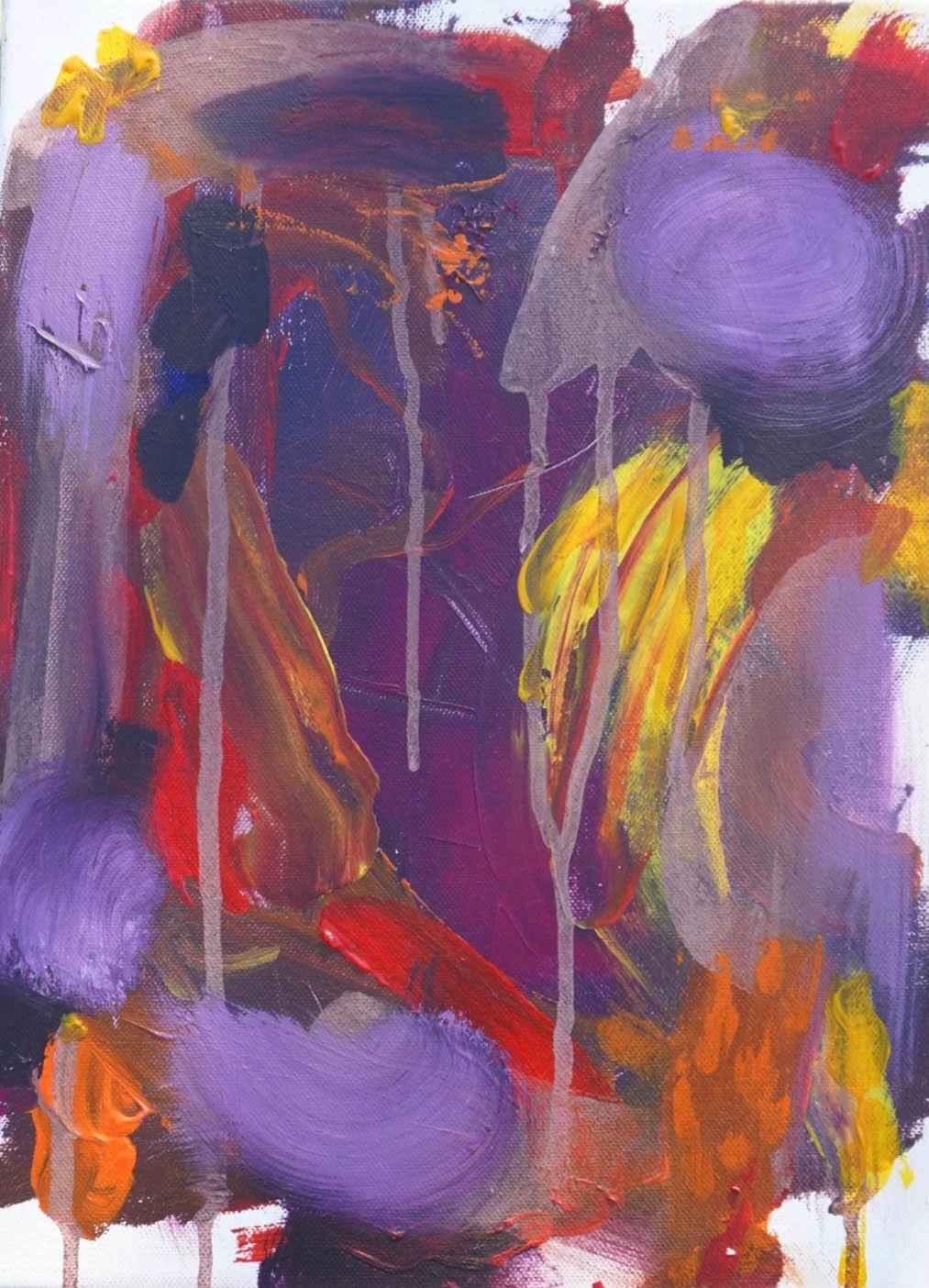 Heather Rachel Johnston