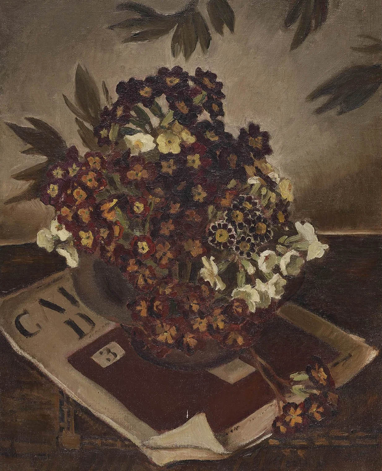Rosemary Rutherford