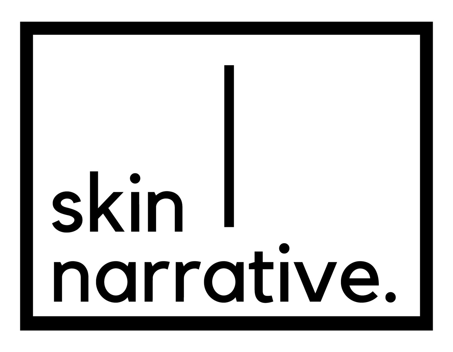Skin Narrative