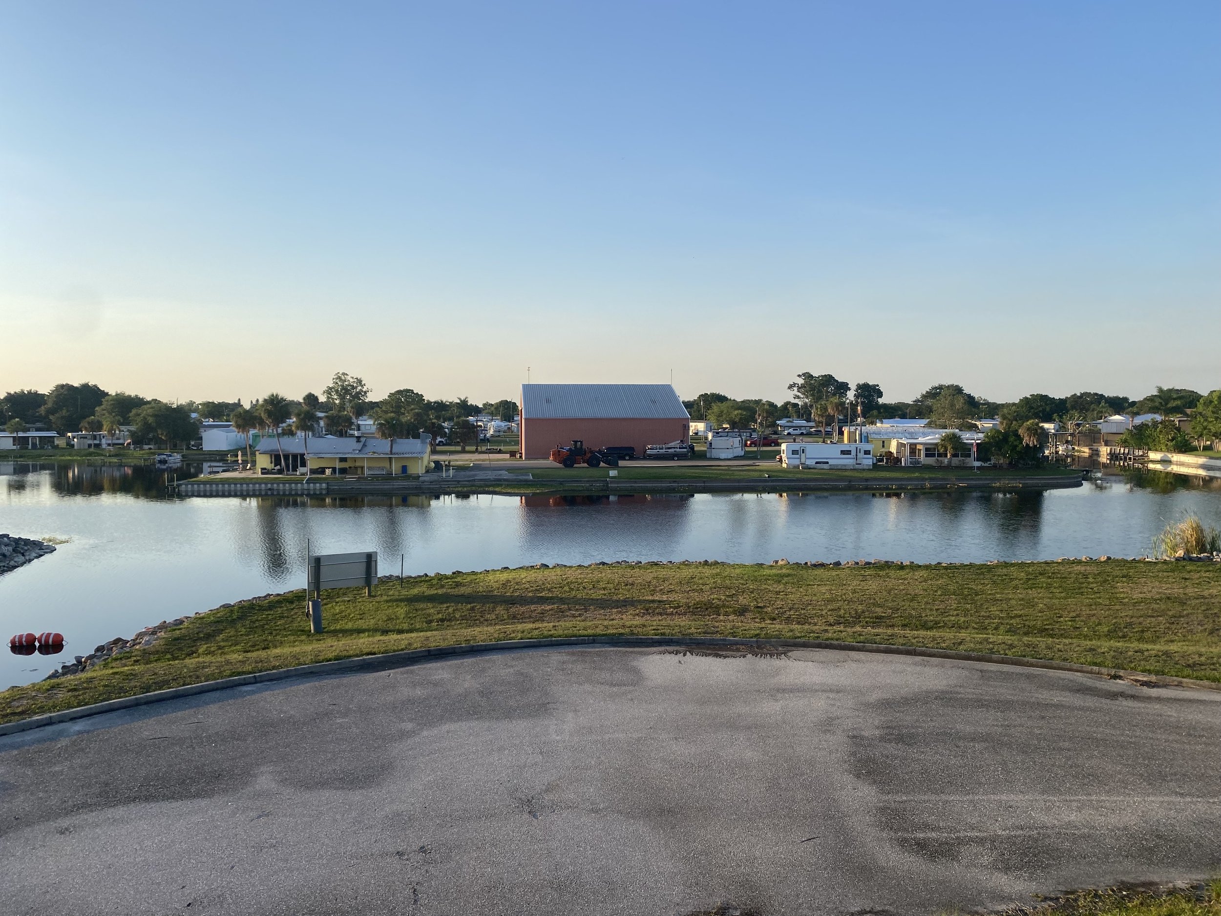 Annual Leases Buckhead Ridge Lake Okeechobee Florida